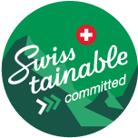 Logo swiss sustainable